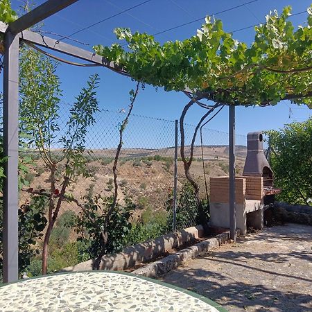 Cortijo Puente Alhama Villa Alhama de Granada Exteriör bild