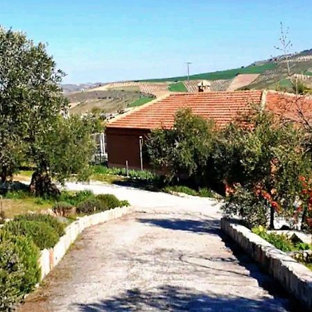 Cortijo Puente Alhama Villa Alhama de Granada Exteriör bild