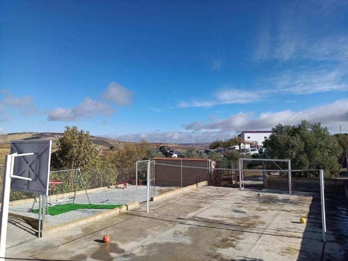 Cortijo Puente Alhama Villa Alhama de Granada Exteriör bild